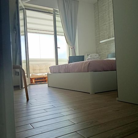 Residenze Ohana ฟิวมิชีโน ภายนอก รูปภาพ