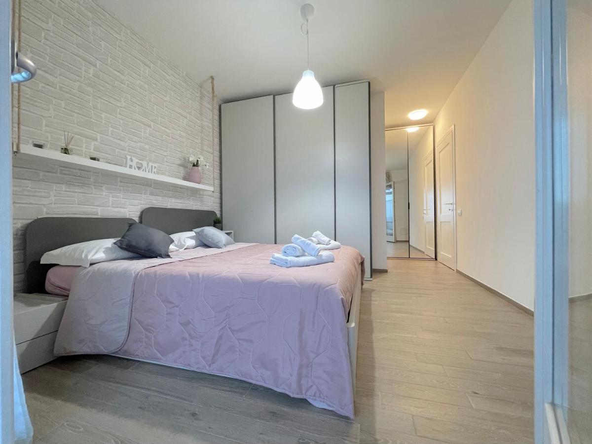 Residenze Ohana ฟิวมิชีโน ภายนอก รูปภาพ