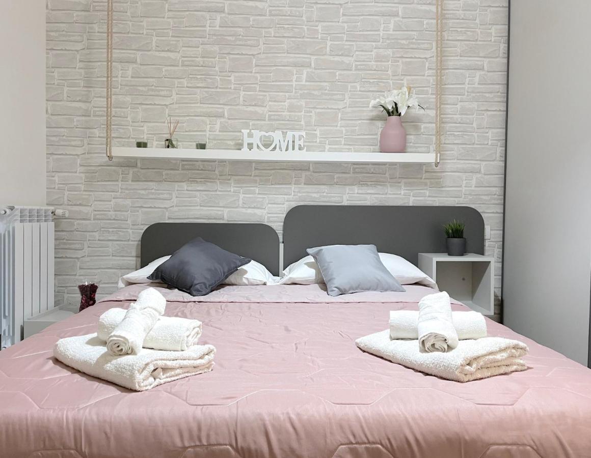 Residenze Ohana ฟิวมิชีโน ภายนอก รูปภาพ