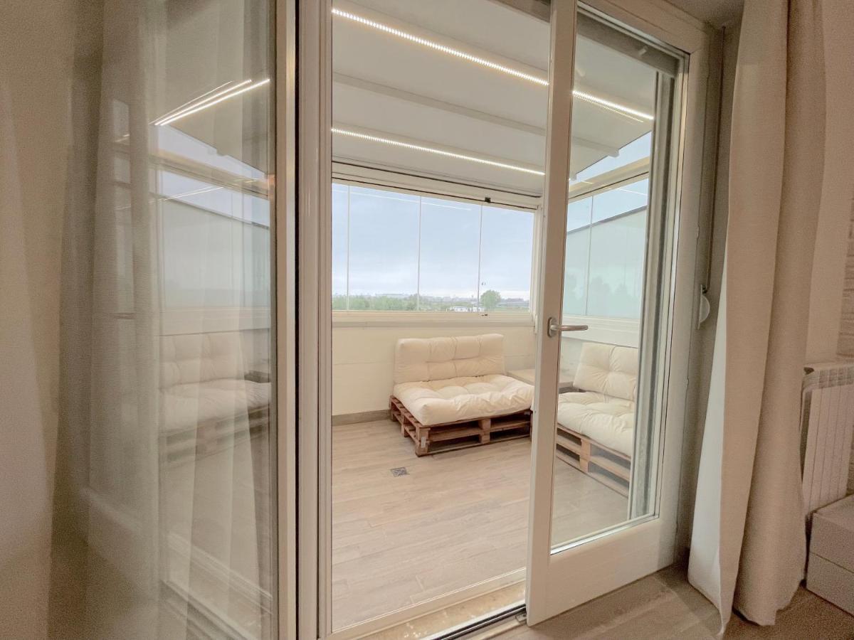 Residenze Ohana ฟิวมิชีโน ภายนอก รูปภาพ