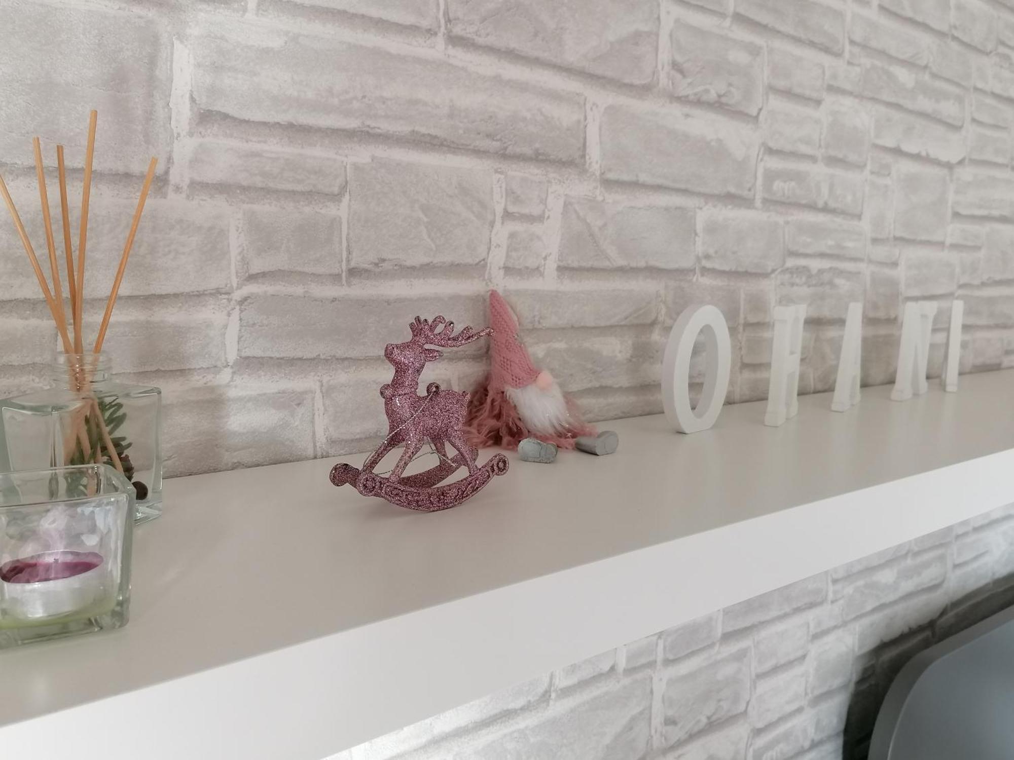 Residenze Ohana ฟิวมิชีโน ภายนอก รูปภาพ