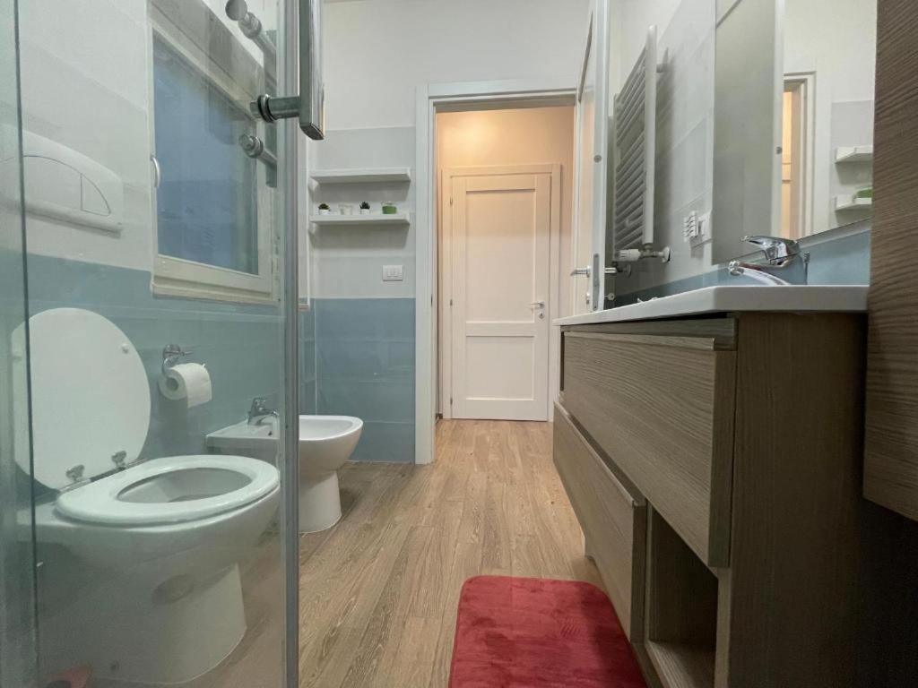 Residenze Ohana ฟิวมิชีโน ภายนอก รูปภาพ