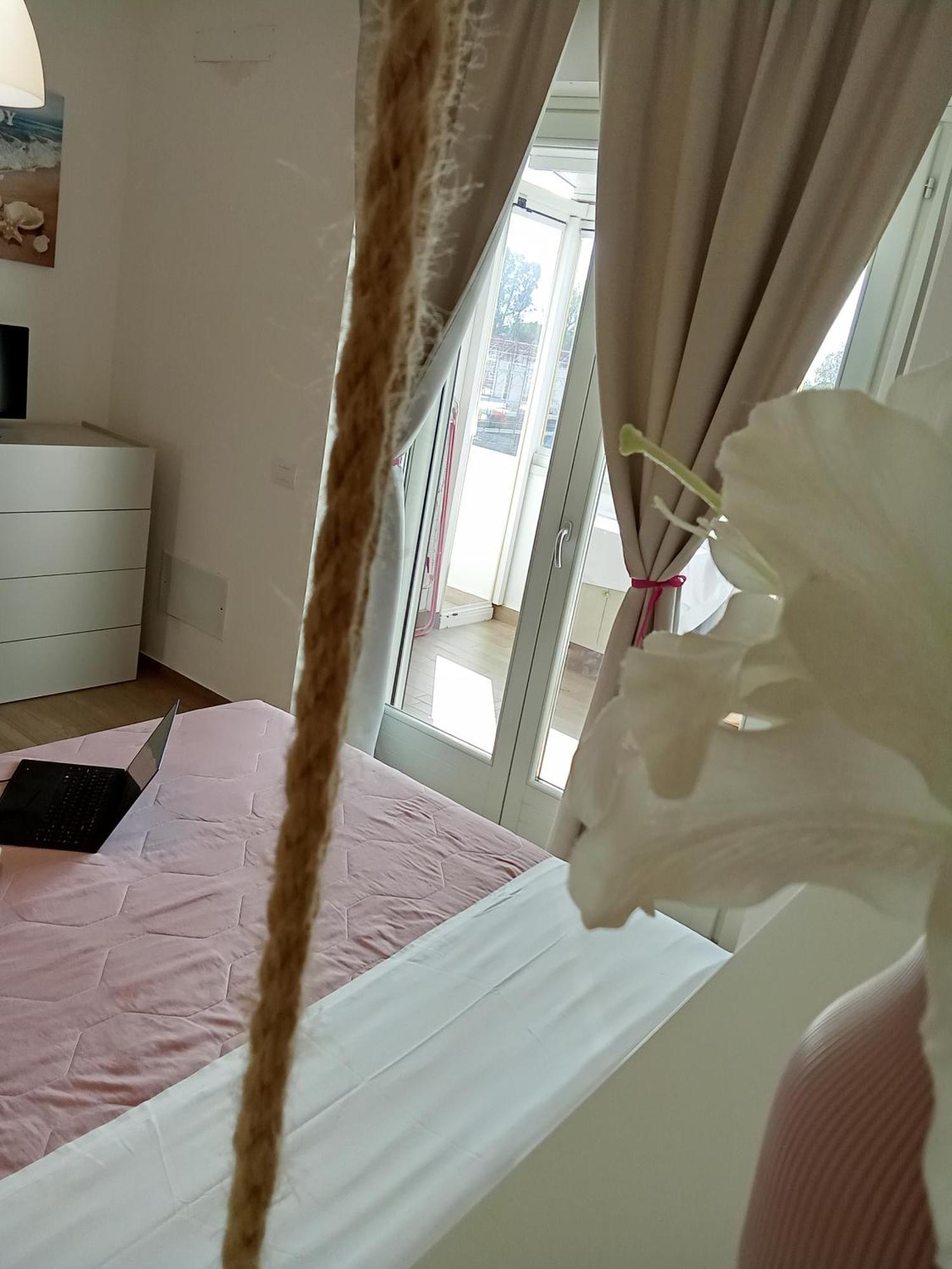 Residenze Ohana ฟิวมิชีโน ภายนอก รูปภาพ