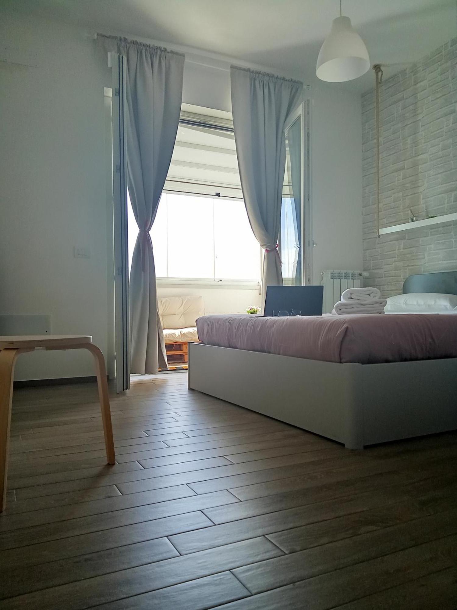 Residenze Ohana ฟิวมิชีโน ภายนอก รูปภาพ