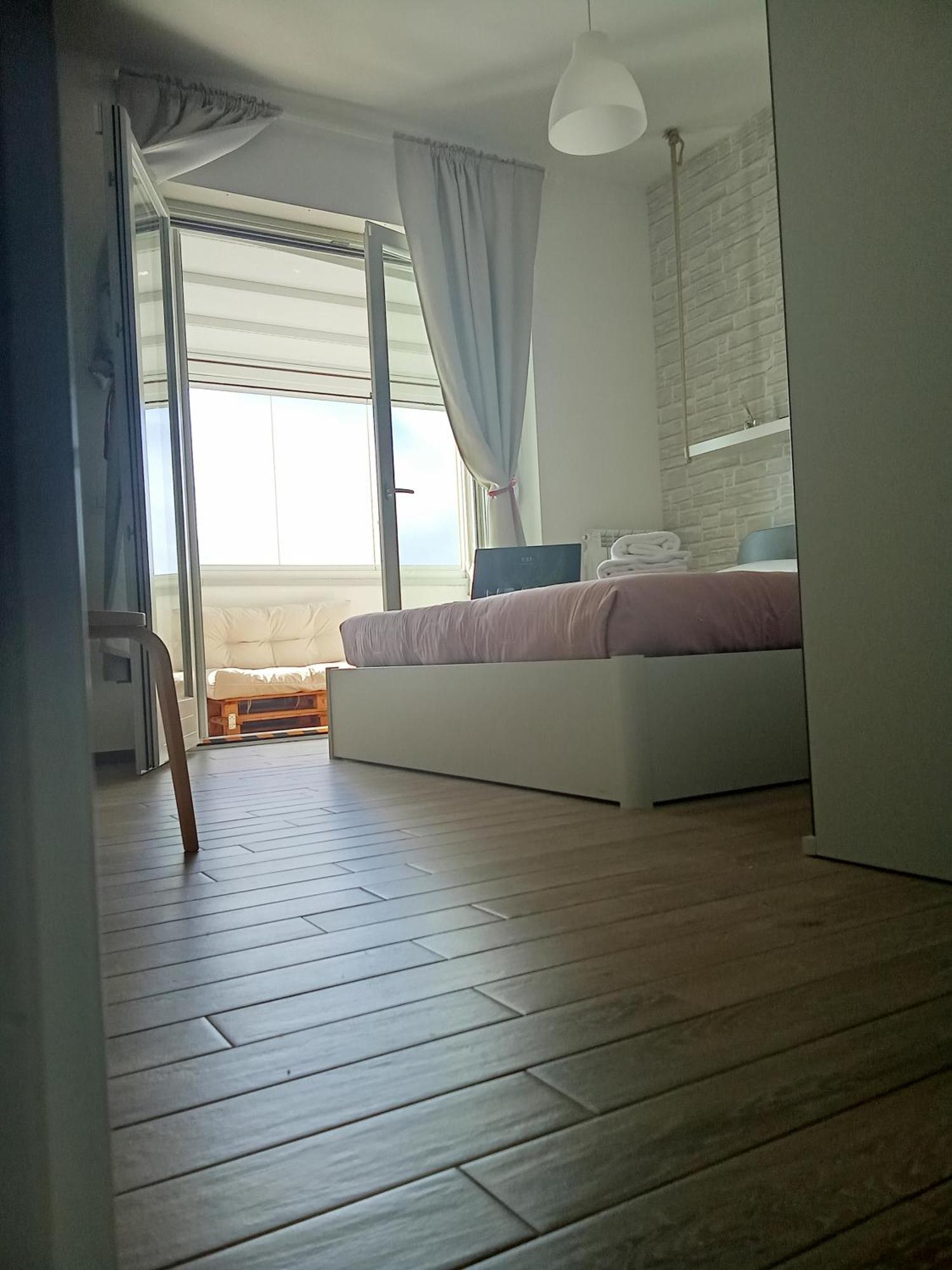 Residenze Ohana ฟิวมิชีโน ภายนอก รูปภาพ